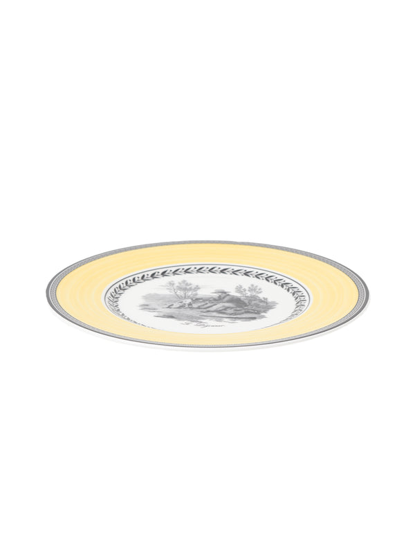 Audun Chasse Salad Plate